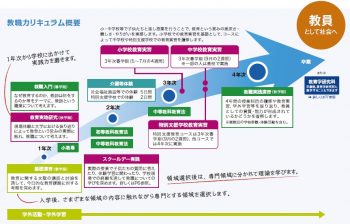 教職カリ概要